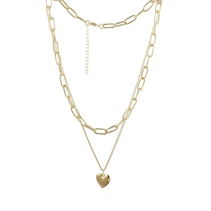 

Lette Mayan Birth Dubai Robot 2020 Necklaces State World Samoa Moana Snake Alien Maria Necklace, Gold,silver