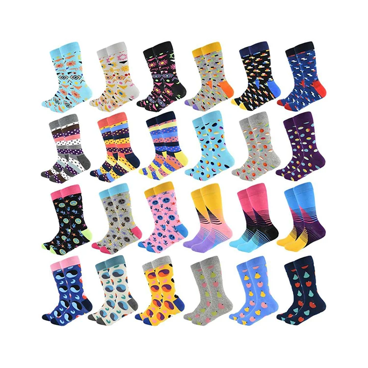 funny socks for men