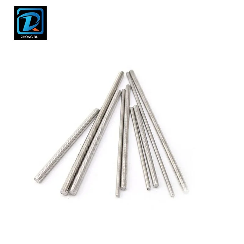 
Stainless Steel 304 Threaded rod 