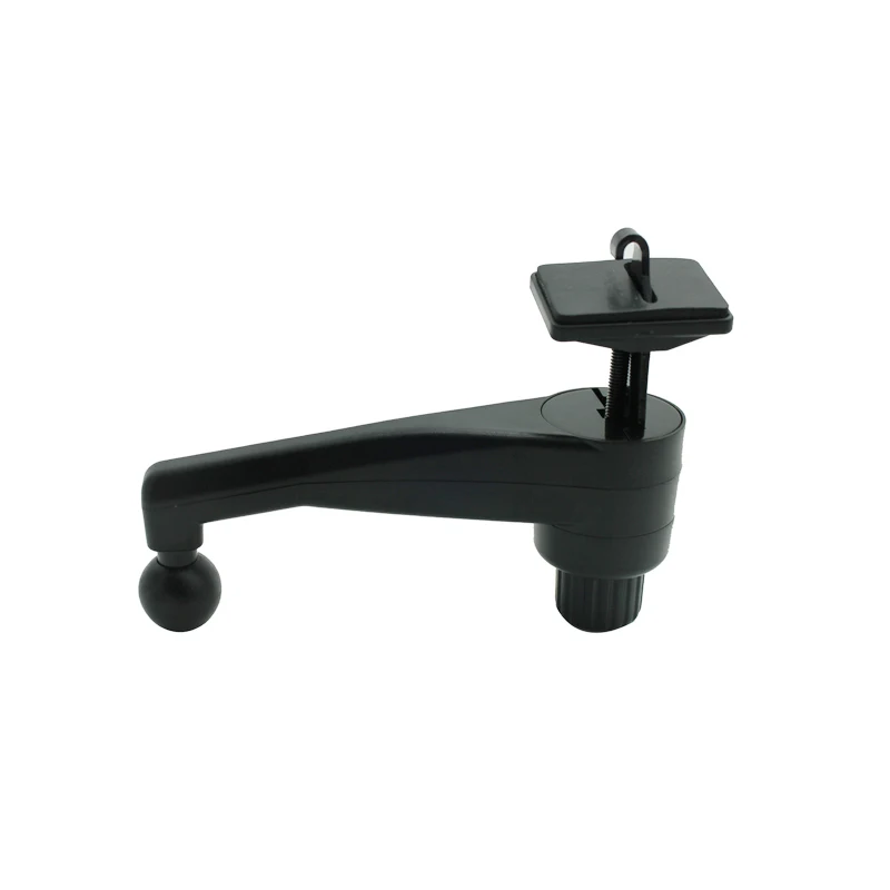 

Car Air condition clip holder for mobile phones Settpower PH002, Black