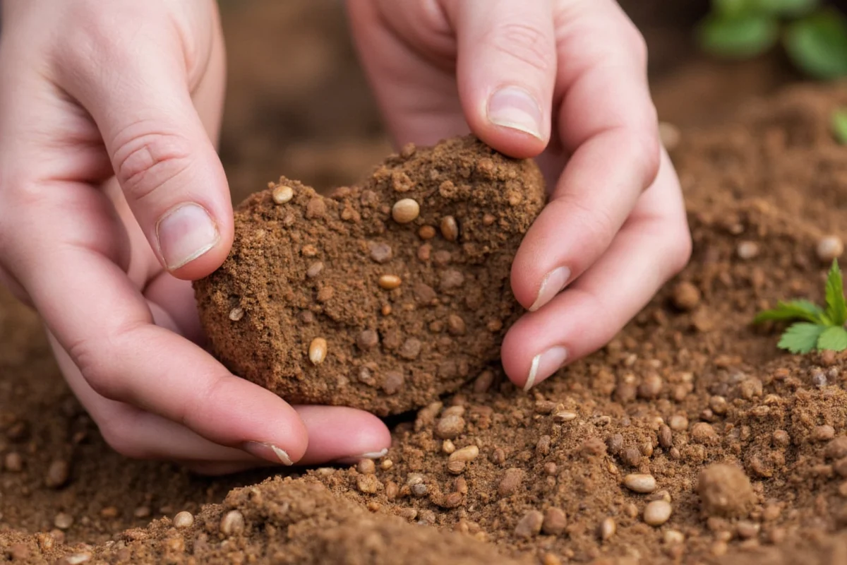 how to plant tomatoes seeds
