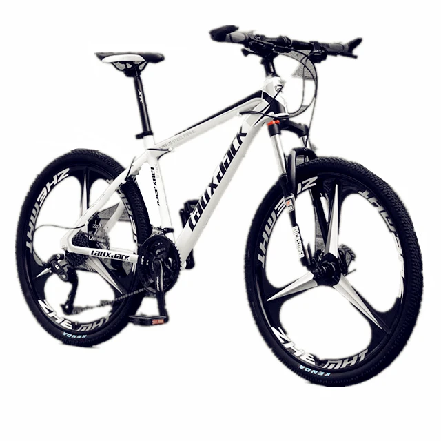 

Factory direct mountain bike off-road bicycle high-carbon steel mountain bicycle for men teenager