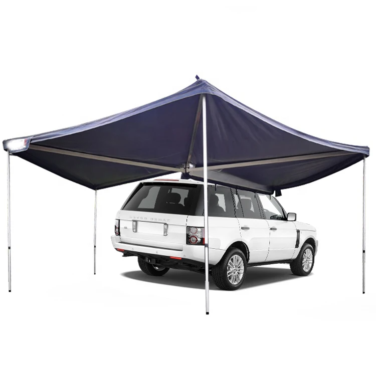 

WILDSROF 270awning rooftop awing car roof awning car awning waterproof