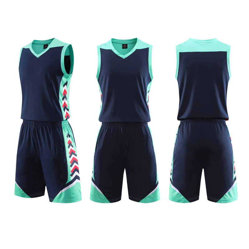 

2021 UTAH Kids blank Basketball Uniform Latest Design Sublimation children Student Basketball Jerseys set