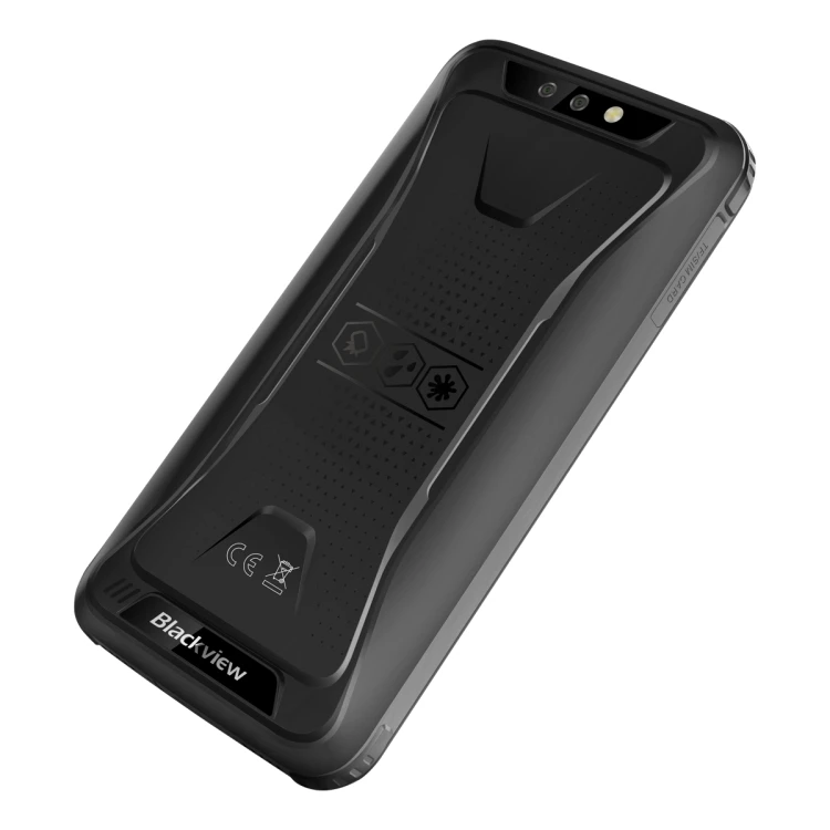 

Factory Sale High Quality Blackview BV5500 Plus Rugged Phone Shockproof 5.5 inch Android 10.0 Mobile Logo available