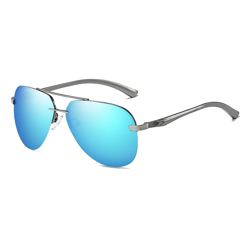 

Mens Sunglasses Trendy 2021 Man High Quality Custom Sun Glasses, Multi colors