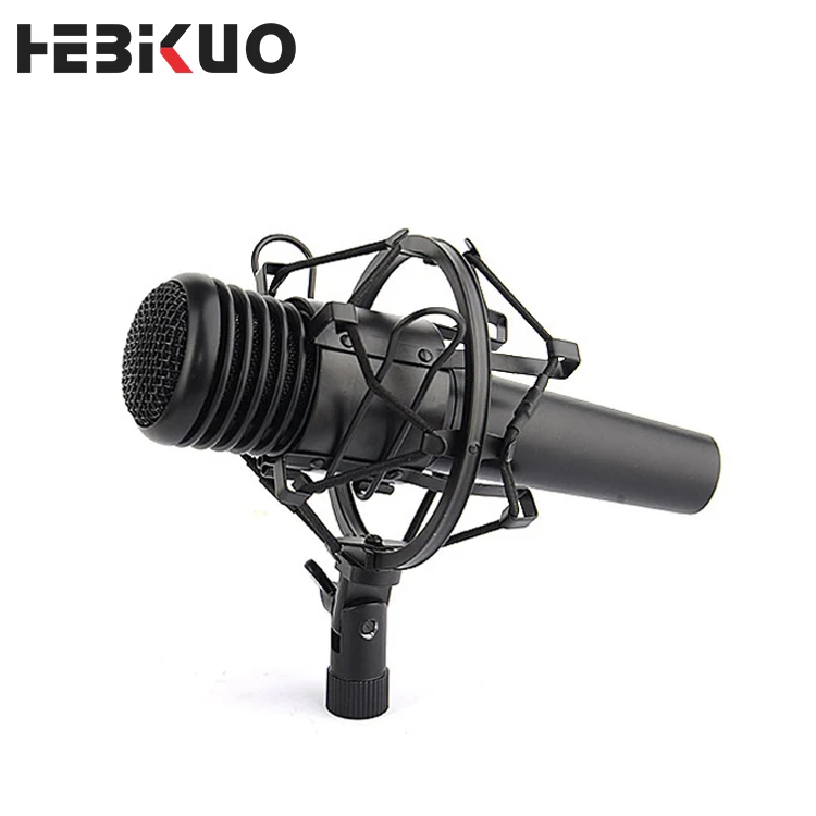 

KEBIKUO M15 for new microphone stand shock mount
