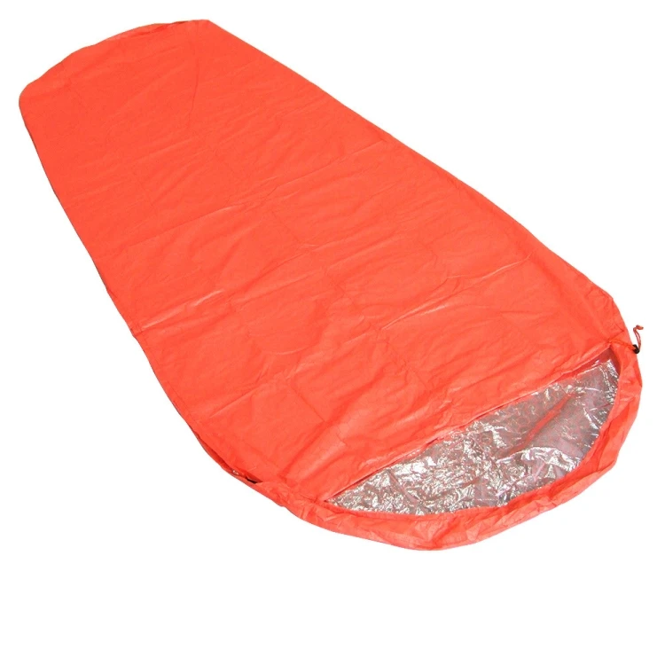

Hot selling picnic blanket orange beach mat camping mat