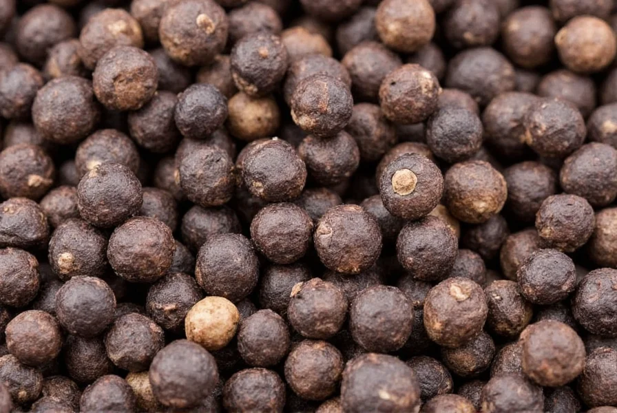 Black Pepper Products