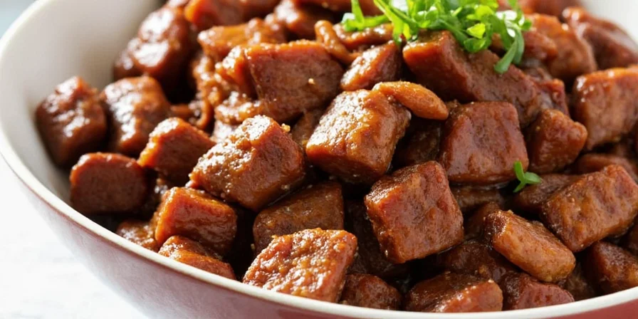 Global fusion dishes inspired by Szechuan cuisine