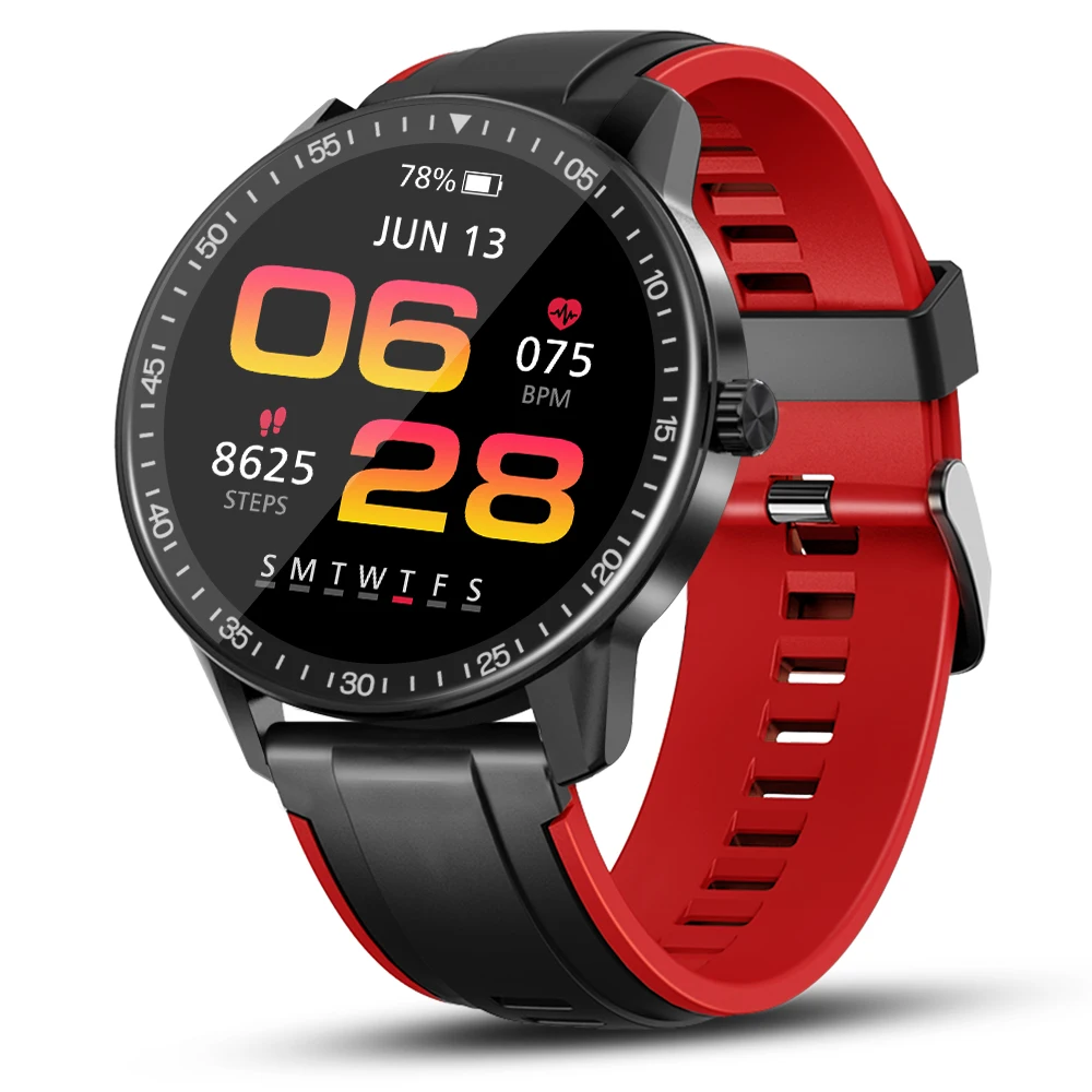 

2020 New KOSPET MAGIC 2s Smart Watch Men 3ATM Waterproof BT Fitness Tracker Clock Women For Android IOS