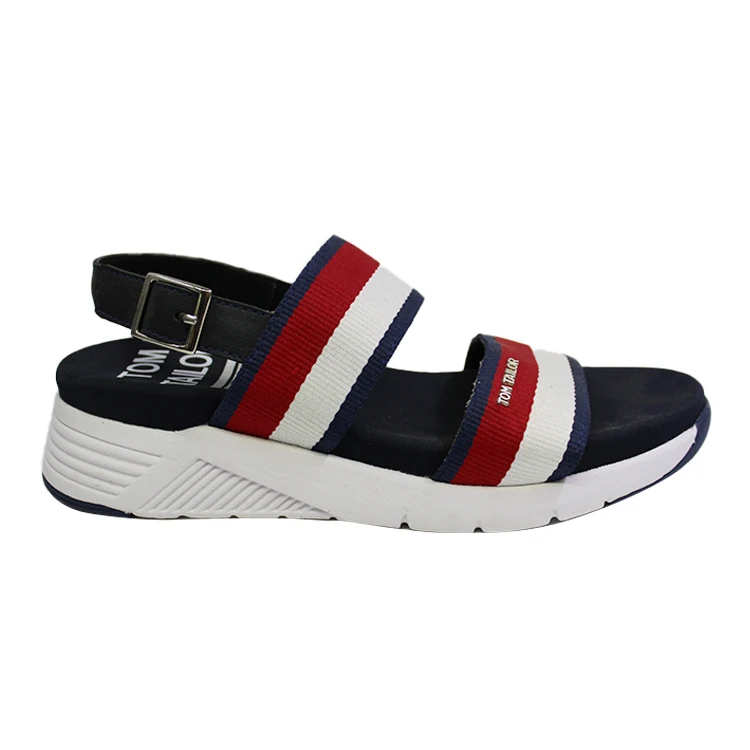 

new fashion customized factory hiking sandals men sport sandals shoes, Customize