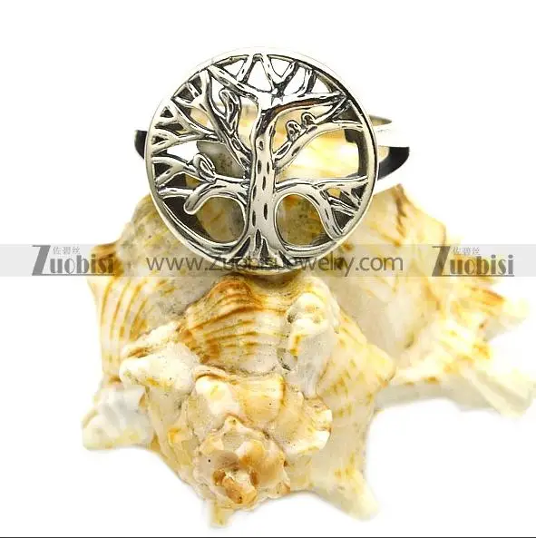 

2019 New Coming Fashion Viking Tree of Life 925 Sterling Silver Jewelry Ring Mens jewelry womens jewelry, As picture