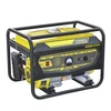 2kva 2kw 5.5HP AC inverter electric power silent portable gasoline dynamo engine generator