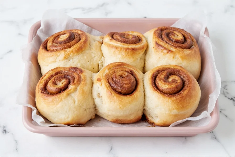 pillsbury cinnamon roll