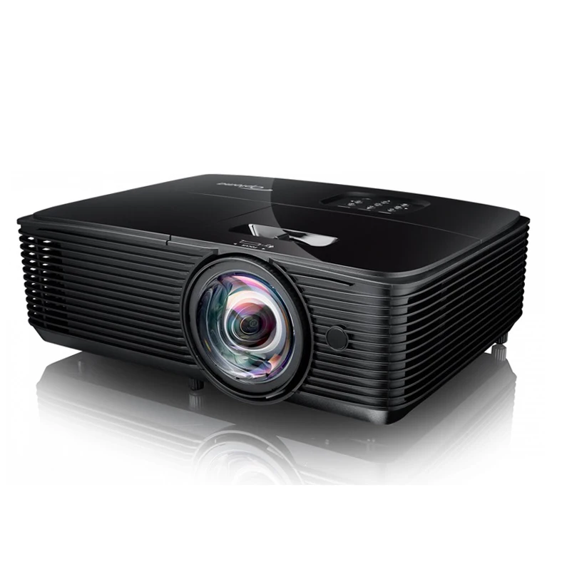 

optoma laser projector X318ST laser beamer optoma educational projector