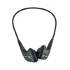 New Improvement Customized HD Call Headphones Support 16GB Memory Skin-friendly Design Waterproof MP3 Player Earphones