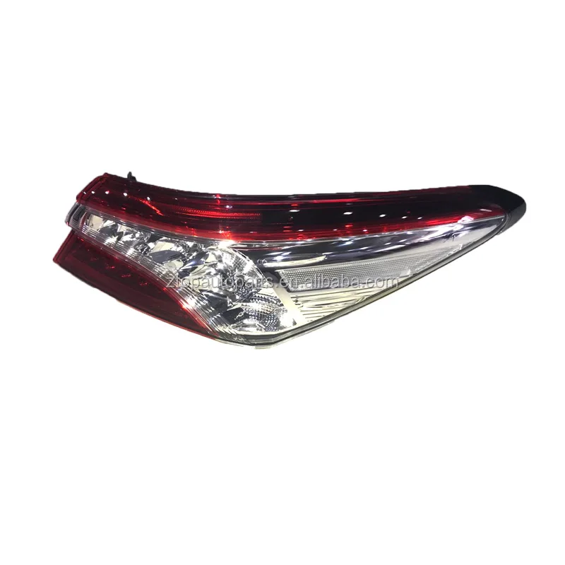 Tail lamp Auto Back  Light Car Tail  Lamp  for Camry 81590-06660