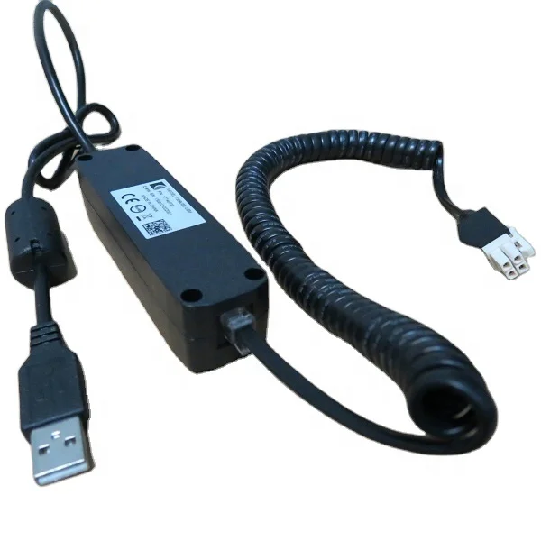 

Golf Car Programmers for Curtis Controller 1309USB
