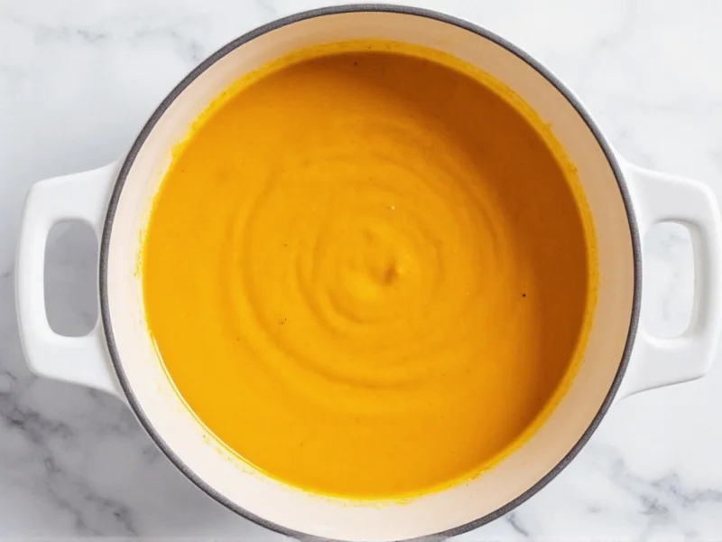 Perfect Pumpkin Soup Recipe: Simple & Delicious