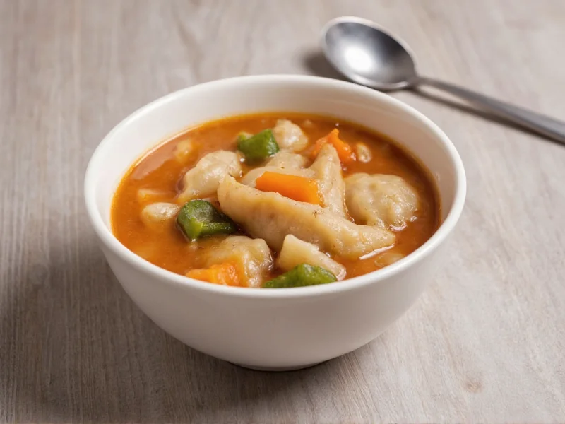 Frozen Soup Dumpling Cooking Guide: Best Methods & Tips