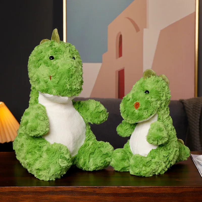 

Stuffed dinosaur plush stuffed cute animal toys for kids