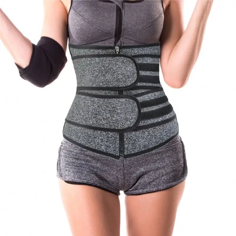 

Hot Sale wast traner waist trainer for men Fat burning