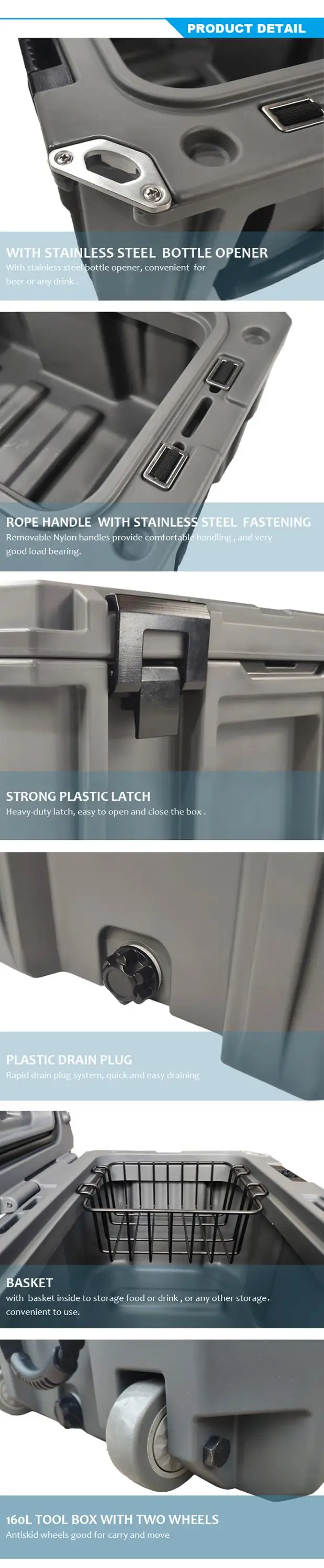 General Truck toolbox lathe hardware tool+cabinet