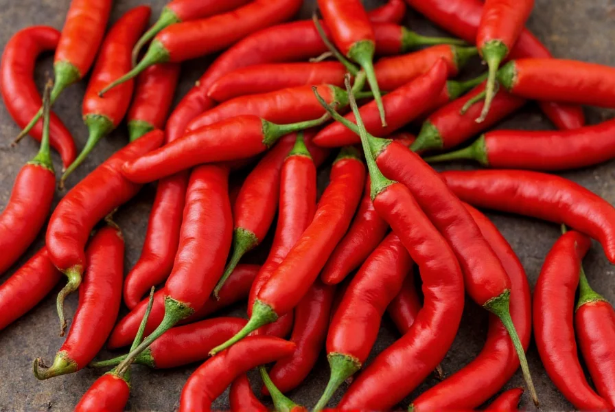 Sichuan Pepper: Complete Guide to the Tingling Spice