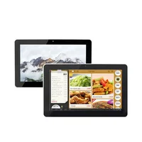 

rj45 port 15 inches wide screen android tablet pc computer all in one touch display with allwinner