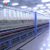 High output CE certification ring frame spinning production line