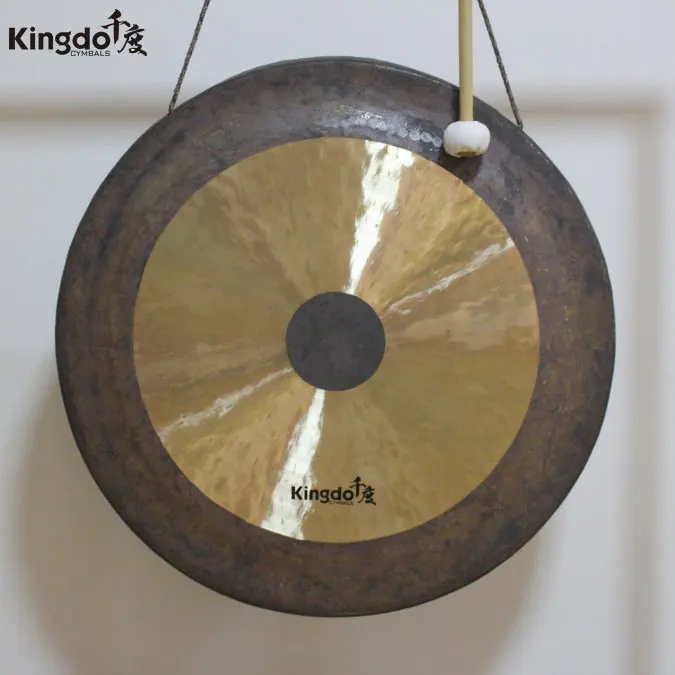 Good Quality 100cm Chinese Traditional Gongs