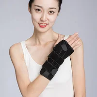 

Wrist protector Neoprene splint wrist brace support