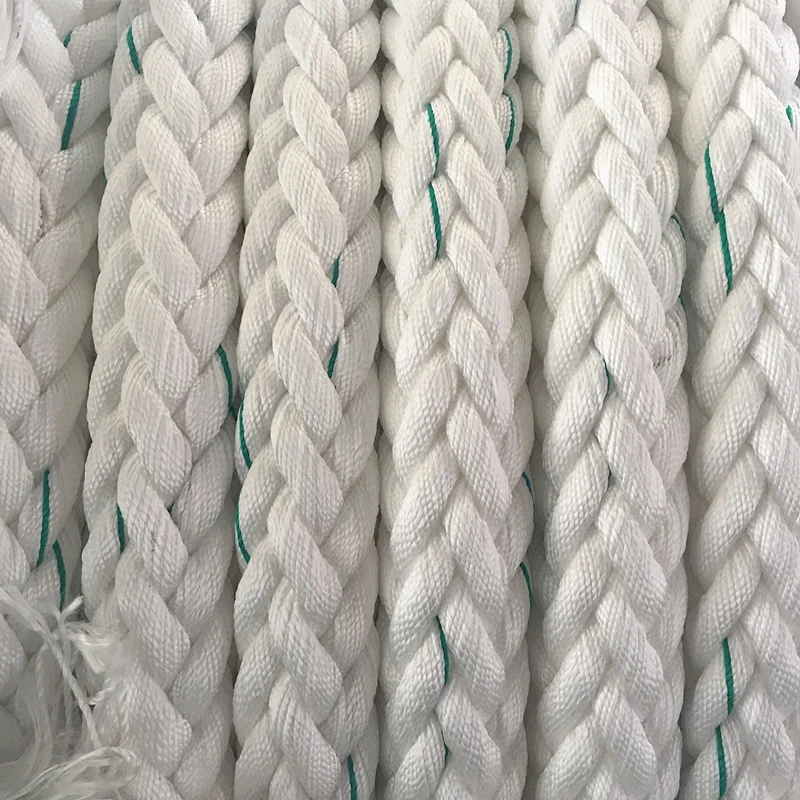 80mm*300mtrs 12 Strand Polypropylene /nylon/polyester/polyethylene ...