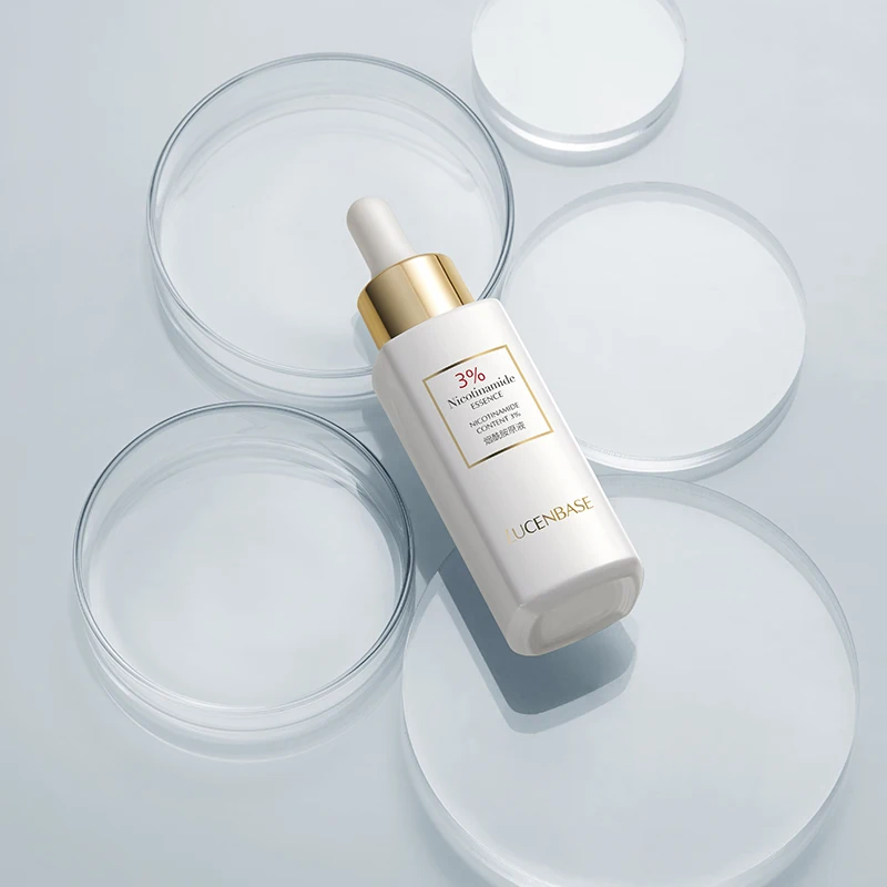 

Pure beauty liquid anti wrinkle serum