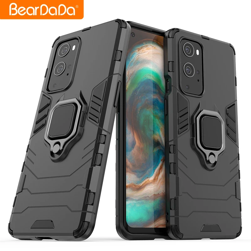 

custom 2 in 1 hard joker phone cover for ONEPLUS9 PRO bulk buy silicone mobile phone accessories wholesale luxury and designer