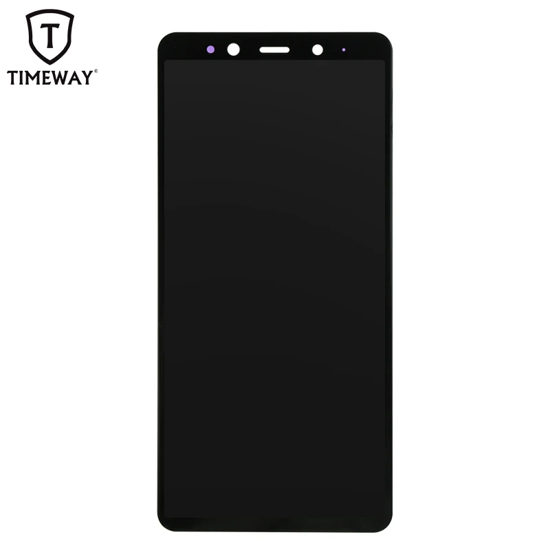 

Timeway best quality for Infinix Note 5 Stylus X605, Black and white