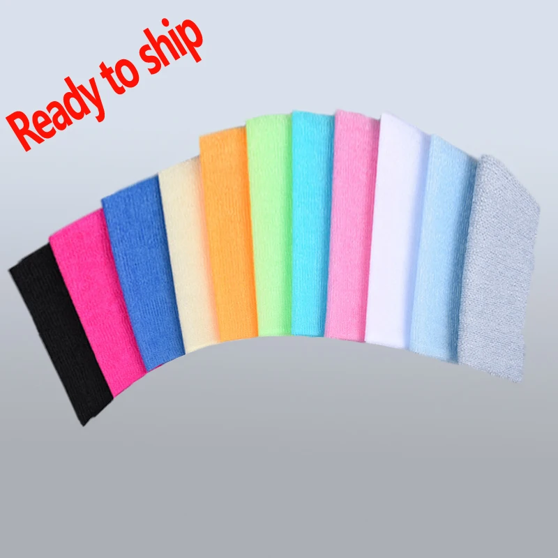 

Japanese 100%Nylon Beauty Skin Cloth Body Scrub Exfoliating Shower Towel Sauna Bath Towel, Printed, grey, white, yellow, pink, blue, green, etc.