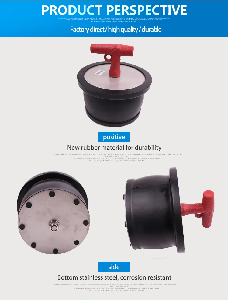 Impa 232487 Marine Scupper Plug Stainless Steel Scupper Plug Stainless ...