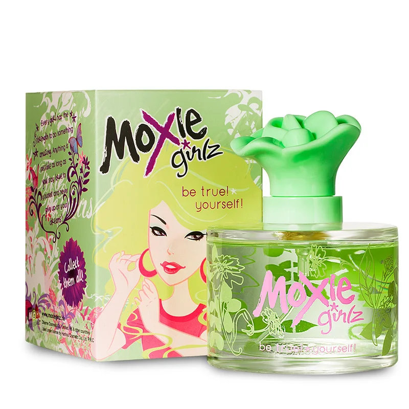 

Moxie Girlz original Sexy Women Perfume, Eau De Parfum Spray - 856027
