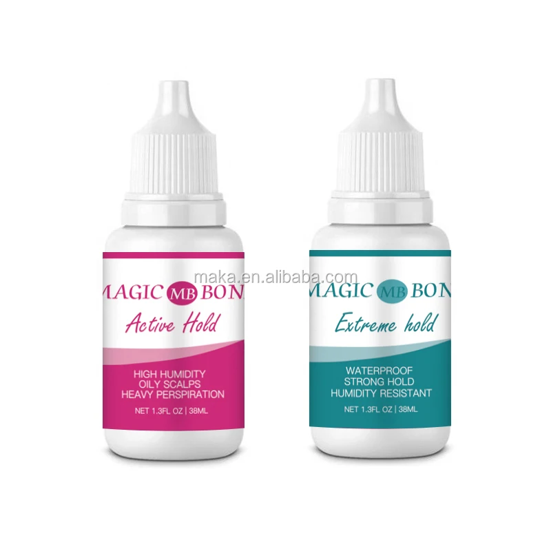 

lace glue wig glue lace wig adhesive waterproof private label custom LOGO OEM
