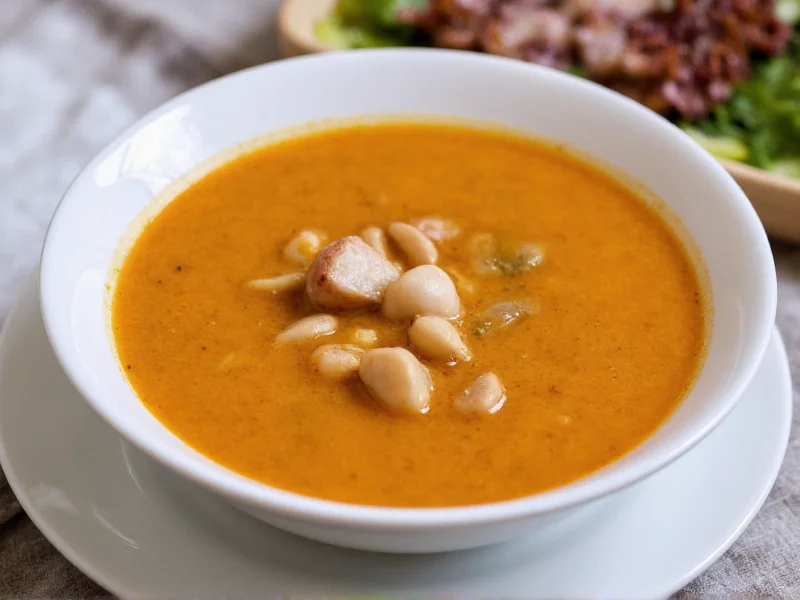 Groundnut Soup: Authentic Recipe & Cultural Significance