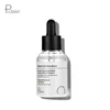 Pudaier 1PC Face Primer Extract Makeup 24k Gold Essence Filling Moisturizing Serum Makeup Base Essential Oil Foundation