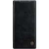 Nillkin Superior Qin Leather Case for Samsung Galaxy Note 10/Note 10 5G Selected Leather with Slot Design