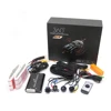 ADT 1080P Car DVR 3D Bird View Security Camera 360 Degree Panoramic 360 Around View Parking Assist System