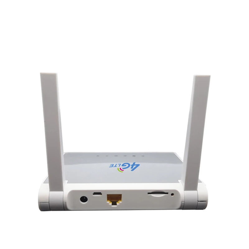 

Shenzhen factory A360 mobile wifi function 1200mbps lte 3g 4g wifi router, White