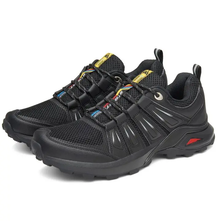 

Men Hiking Shoes Wholesale for Comfortable Waterproof Men, Color hiking shoes