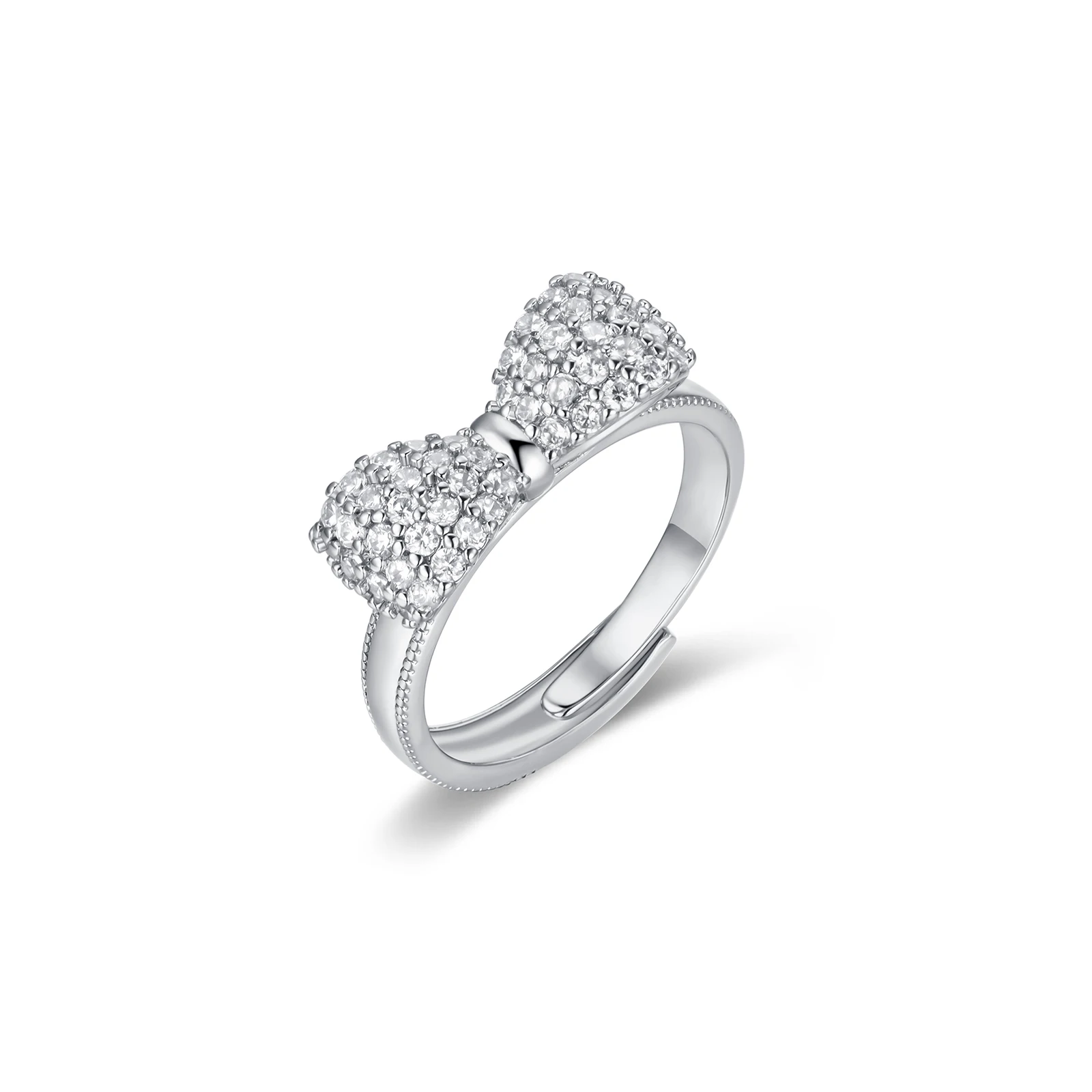 

Good-Looking New Arrival Iced Out D Quality Guarantee minimalist luxury mens copper rings