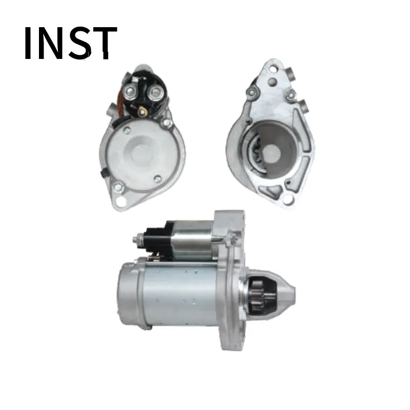 

STARTER MOTOR FOR 12V 1.6kw 9T CW 8W8311001BB 8W8311001BC 8W8311001BD DSN1383 DRS1192 S6395S UD20545S