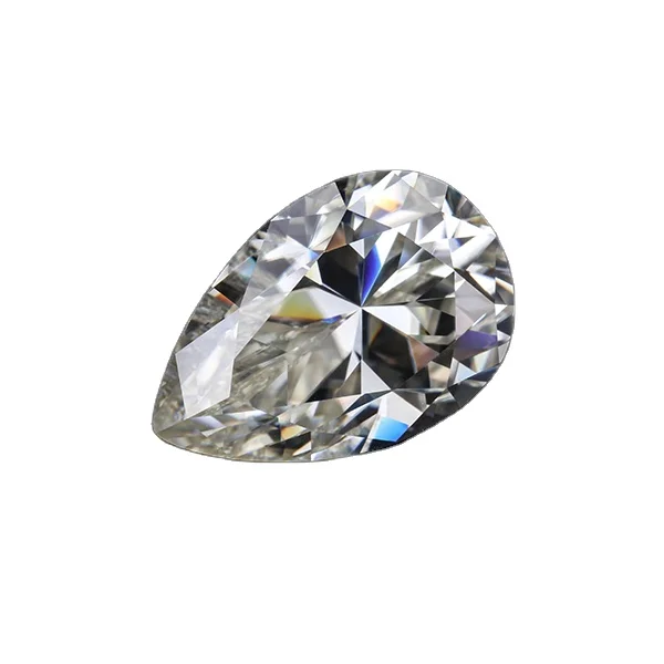 

Loose Diamond Manufacturers Wedding VVS DEF GH Cushion Cut Eternity Gemstone Raw Bridal Set Gems Engagement Moissanite Oval